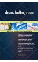 drum, buffer, rope Second Edition