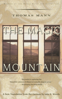 The Magic Mountain