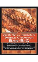 John Willingham's World Champion Bar-B-Q