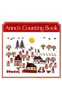 Anno's Counting Book: (English)