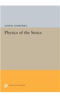 Physics of the Stoics