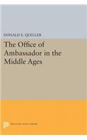 Office of Ambassador