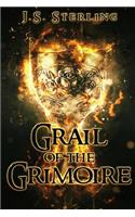 Grail of the Grimoire