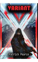 Variant X