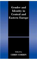 Gender and Identity in Central and Eastern Europe