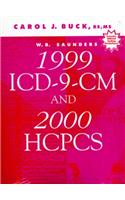 Comprehensive Medical Codes 2000: ICD-9 and HCPCS
