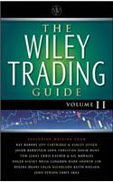 The Wiley Trading Guide, Volume II