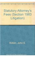 Statutory Attorney's Fees