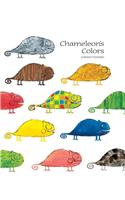 Chameleon's Colours