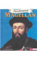 Ferdinand Magellan