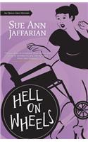 Hell on Wheels