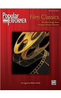 Popular Performer -- Film Classics