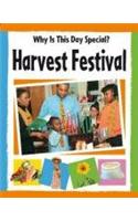Harvest Festival