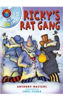 Ricky's Rat Gang