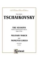 Seasons, Op. 37