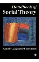 Handbook of Social Theory: (English)