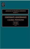 Corporate Governance