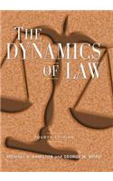 The Dynamics of Law