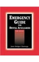 Emergency Guide for Dental Auxiliaries