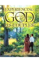 Experiencing God as Couples Member Bk