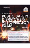 Master the Public Safety Dispatcher/911 Operator Exam