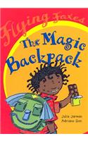 The Magic Backpack