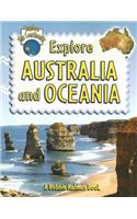 Explore Australia and Oceania