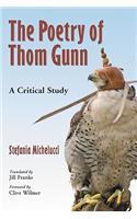 The Poetry of Thom Gunn