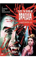Taste the Blood of Dracula