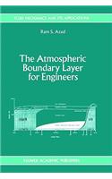 Atmospheric Boundary Layer for Engineers