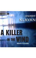 Killer in the Wind Lib/E