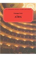 Aida: Vocal Score