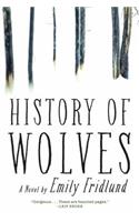 History of Wolves