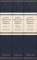 John Howard Payne Papers, 3-Volume Set