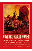 Covered Wagon Women, Volume 3