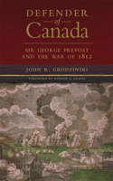 Defender of Canada, Volume 40