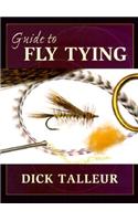 Guide to Fly Tying