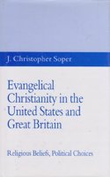 Evangelical Christianity in the United States and Great Britain