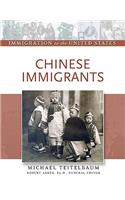 Chinese Immigrants