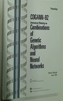International Workshop on Combinations of Genetic Algorithms and Neural Networks