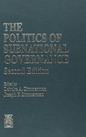 Politics of Subnational Governance