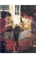 The Cincinnati Wing