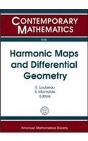 Harmonic Maps and Differential Geometry: A Harmonic Map Fest in Honour of John C. Wood's 60th Birthday September 7-10, 2009 Cagliari, Italy