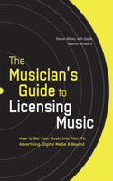 Musician's Guide to Licensing Music