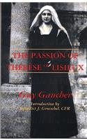 Passion of Therese of Lisieux