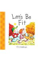 Let's be Fit