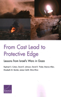 From Cast Lead to Protective Edge