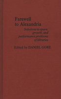 Farewell to Alexandria
