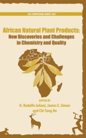 African Natural Plant Products Acsss C
