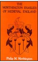 Worthington Families of Medieval England